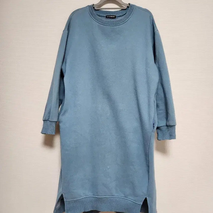 [BUNJANG] Kimo Dress / 기모 원피스