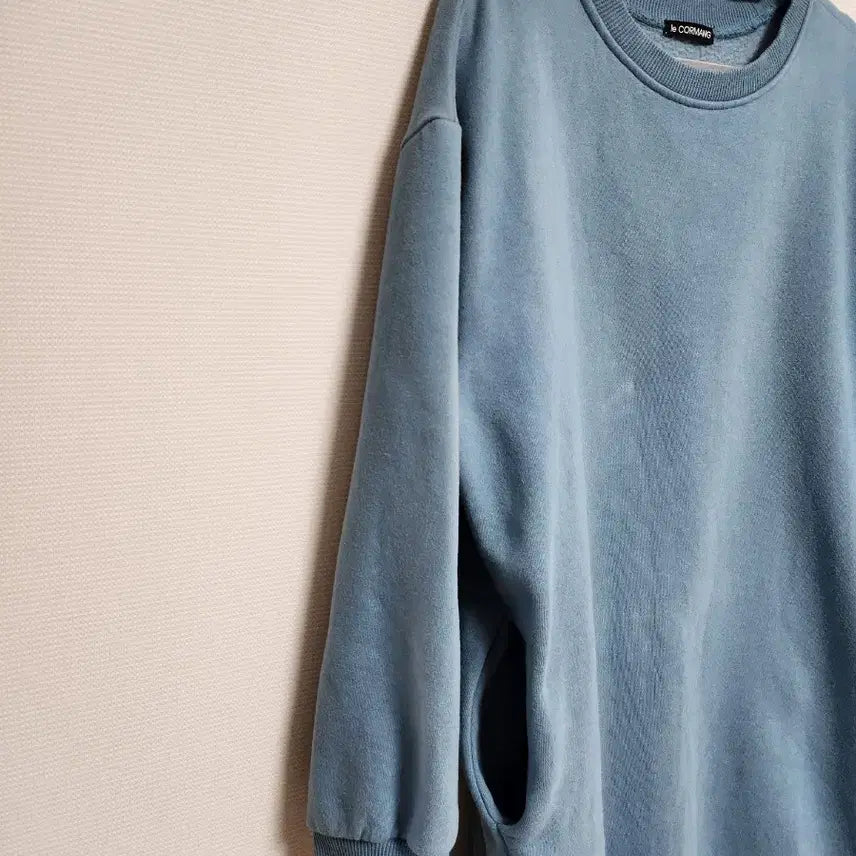 [BUNJANG] Kimo Dress / 기모 원피스