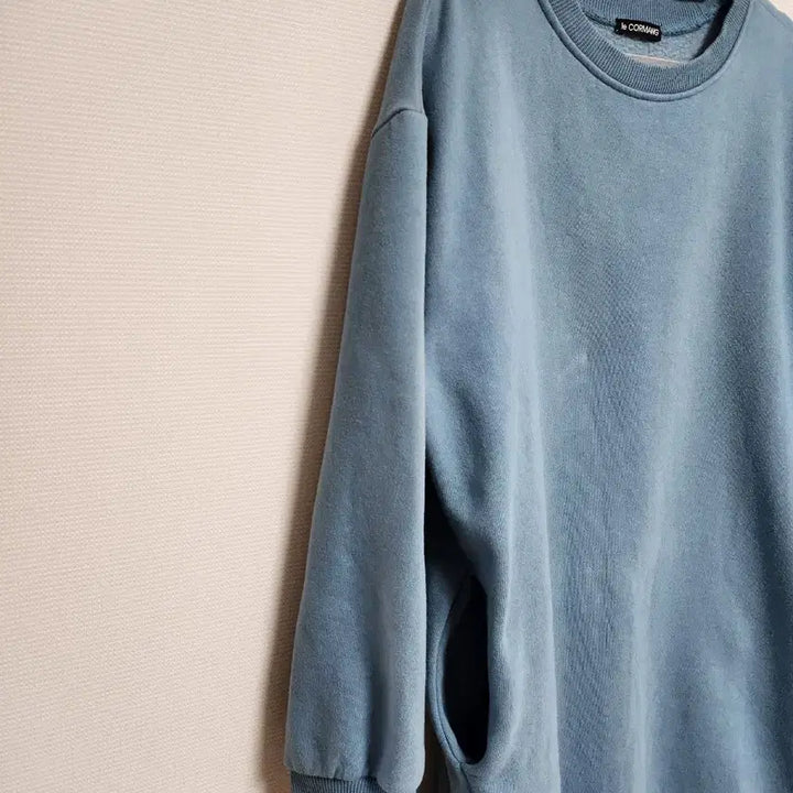 [BUNJANG] Kimo Dress / 기모 원피스