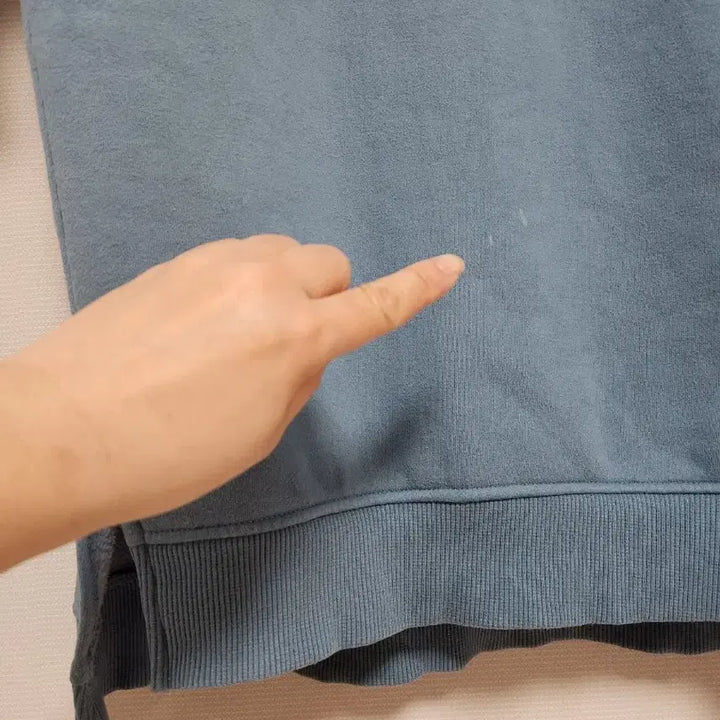 [BUNJANG] Kimo Dress / 기모 원피스