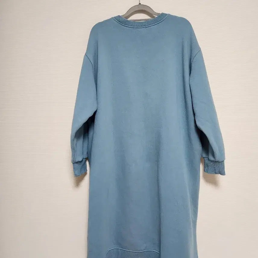 [BUNJANG] Kimo Dress / 기모 원피스