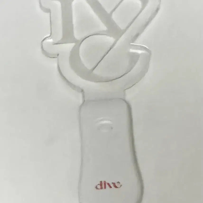 [BUNJANG] IVE Official Lightstick / 아이브 임시 응원봉