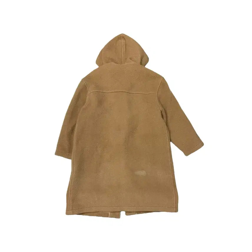 [BUNJANG] Burberry Duffle Coat / [M] 버버리 더플 코트