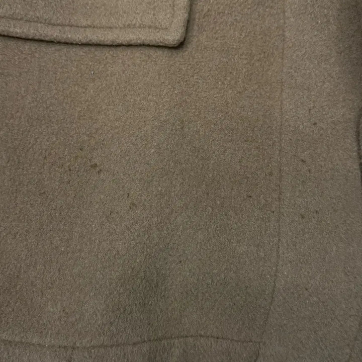 [BUNJANG] Burberry Duffle Coat / [M] 버버리 더플 코트