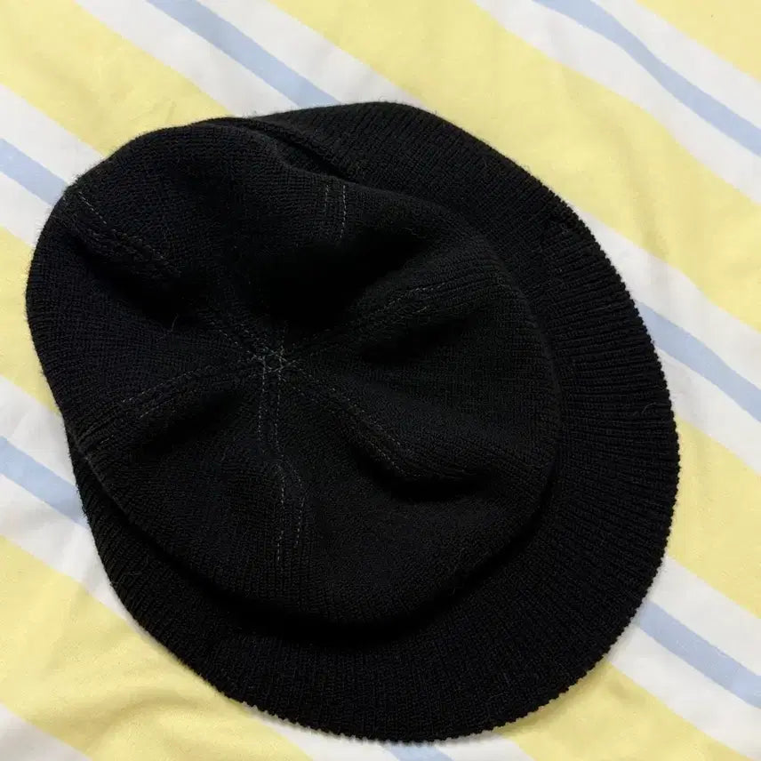 [BUNJANG] TIMEONE CLOTHING ZIP Cap Beanie / 타임원클로딩 엣라코 지프캡 비니