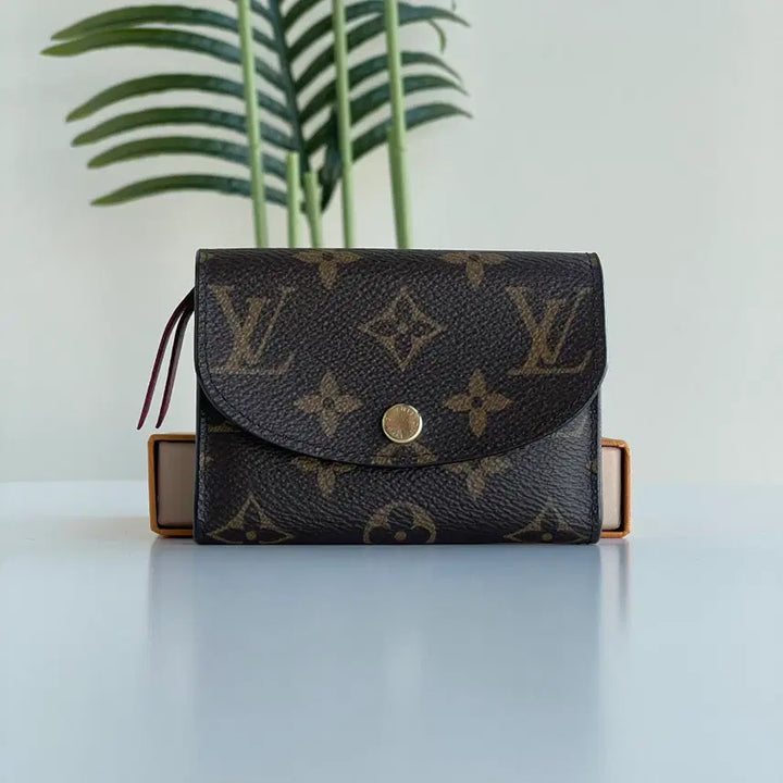 [BUNJANG] Louis Vuitton Coin Purse Card Wallet / 루이비통 코인퍼스 카드지갑