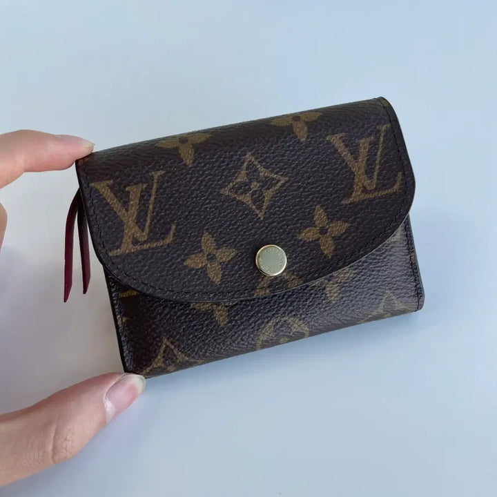 [BUNJANG] Louis Vuitton Coin Purse Card Wallet / 루이비통 코인퍼스 카드지갑