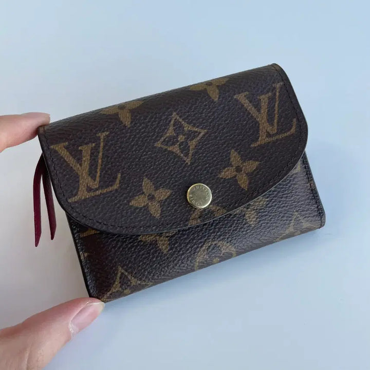 [BUNJANG] Louis Vuitton Coin Purse Card Wallet / 루이비통 코인퍼스 카드지갑
