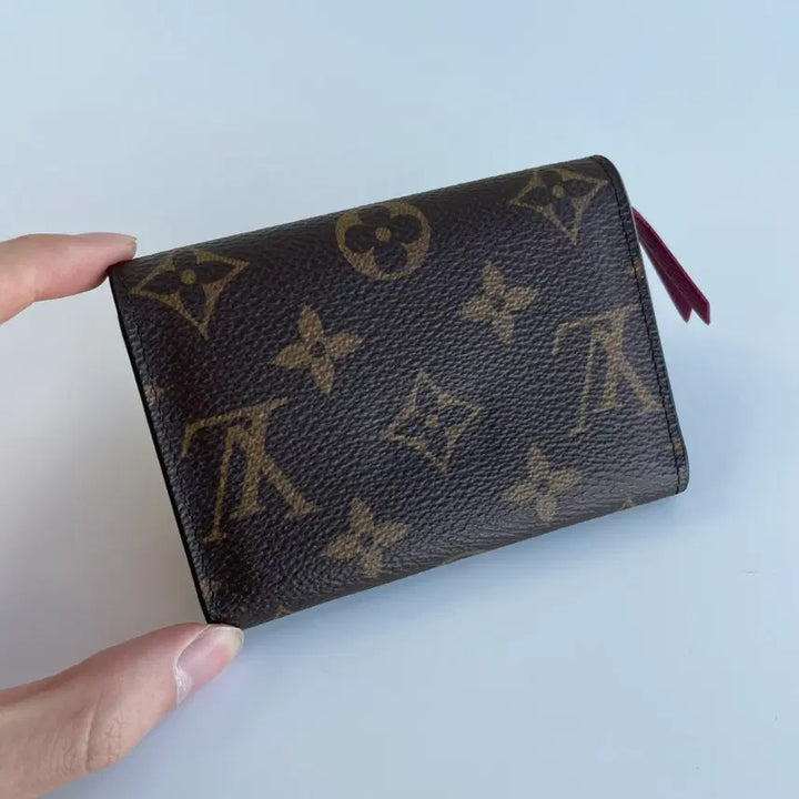 [BUNJANG] Louis Vuitton Coin Purse Card Wallet / 루이비통 코인퍼스 카드지갑