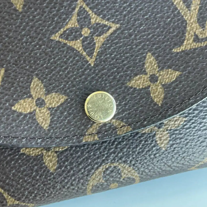 [BUNJANG] Louis Vuitton Coin Purse Card Wallet / 루이비통 코인퍼스 카드지갑