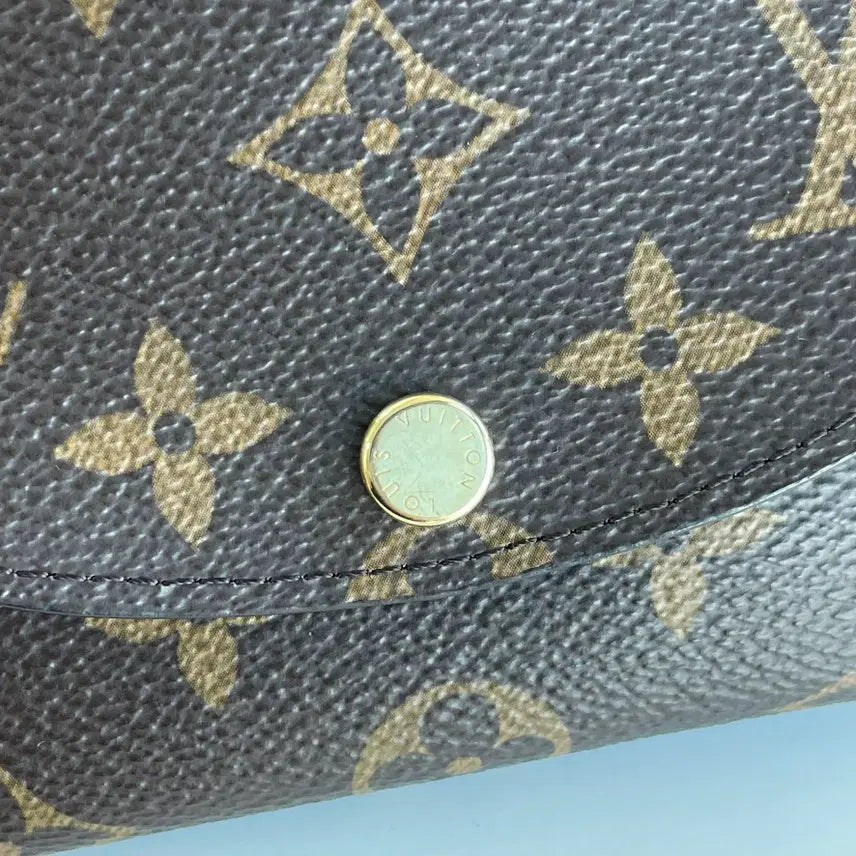 [BUNJANG] Louis Vuitton Coin Purse Card Wallet / 루이비통 코인퍼스 카드지갑