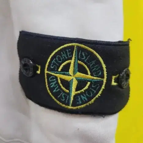 [BUNJANG] Stone Island Cargo Jogger Pants / 정품 스톤아일랜드 카고 조거팬츠