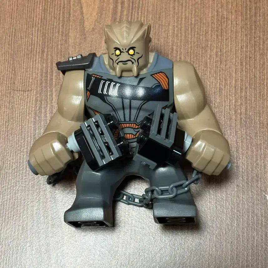 [BUNJANG] Lego Marvel Obsidian Set / 레고 마블 컬 옵시디언