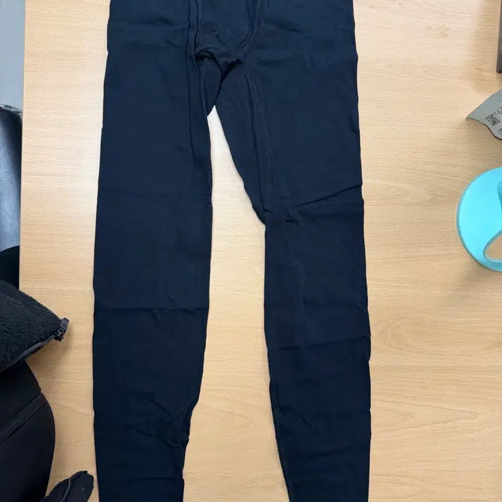 [BUNJANG] Chrome Hearts Leggings (Size S) / 크롬하츠 레깅스 S사이즈