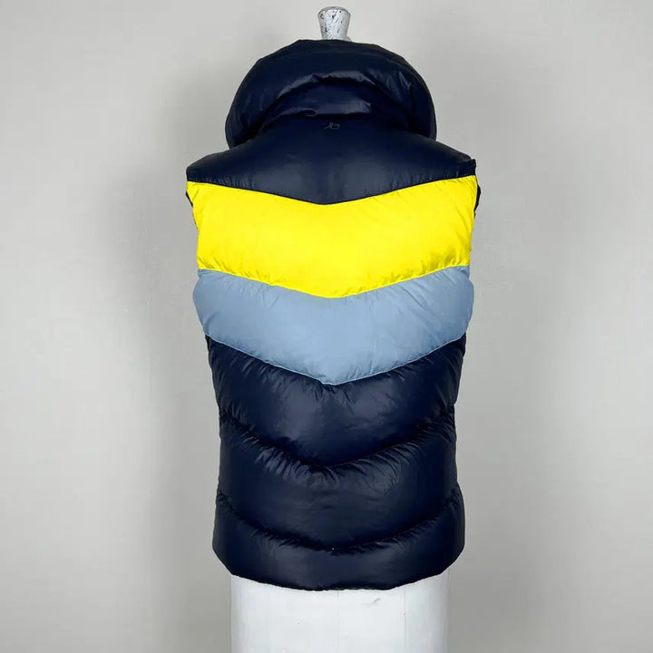 [BUNJANG] Nike 550 Down Padded Vest (Women's M) / 나이키/550 다운 패딩 조끼 여M/라덴