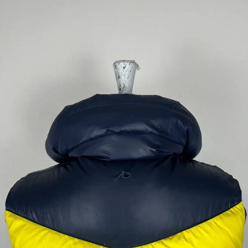 [BUNJANG] Nike 550 Down Padded Vest (Women's M) / 나이키/550 다운 패딩 조끼 여M/라덴