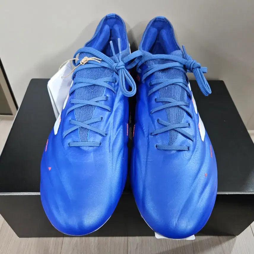 [BUNJANG] Adidas Copa Pure II+ FG Football Boots / 아디다스 코파퓨어2+ fg 새상품