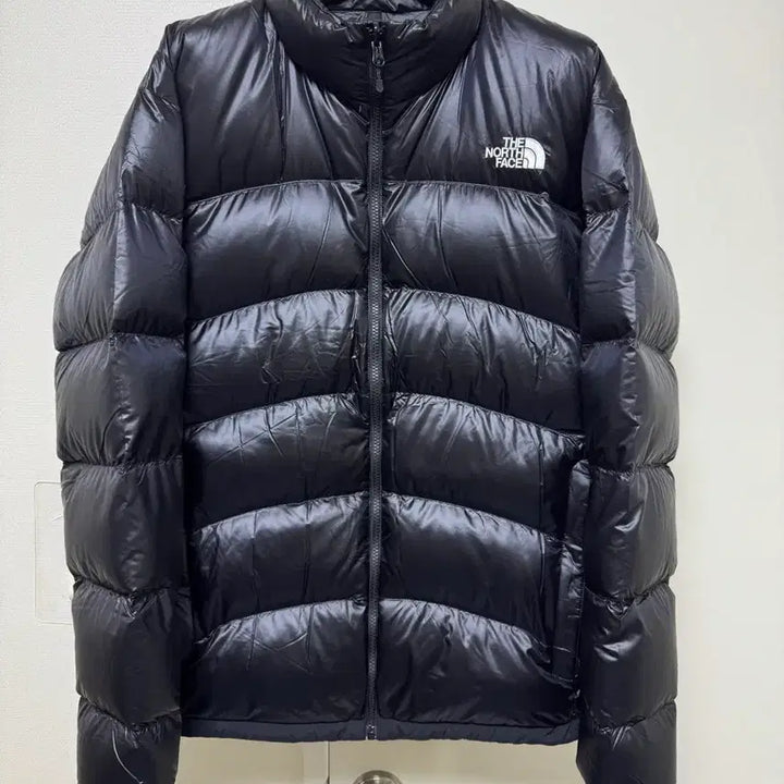 [BUNJANG] The North Face Arc-Gon KAGU-A 25FW Jacket / 노스페이스 25fw 아콘카구아 블랙 110