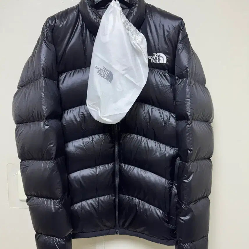[BUNJANG] The North Face Arc-Gon KAGU-A 25FW Jacket / 노스페이스 25fw 아콘카구아 블랙 110