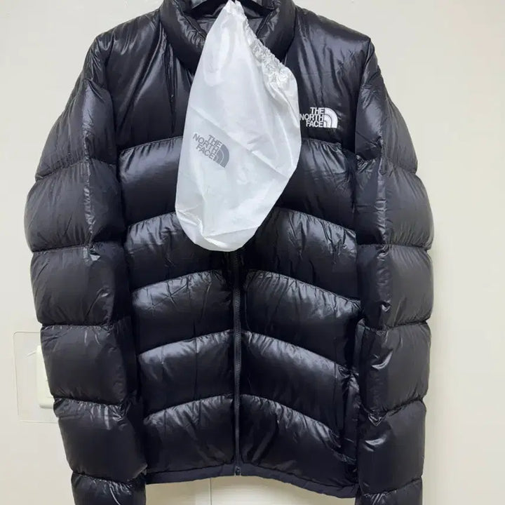 [BUNJANG] The North Face Arc-Gon KAGU-A 25FW Jacket / 노스페이스 25fw 아콘카구아 블랙 110