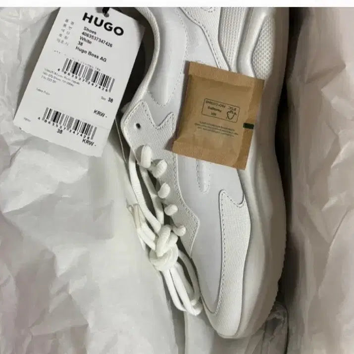 [BUNJANG] Hugo Boss Leon Run Women&