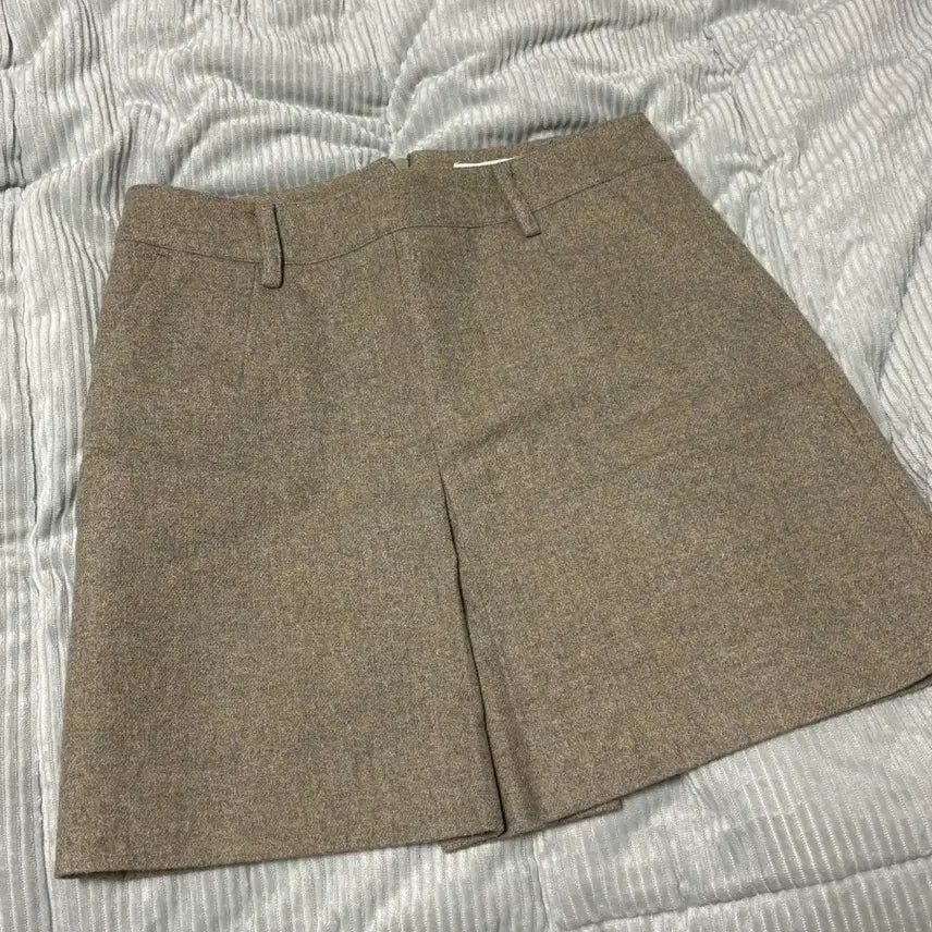 [BUNJANG] Grove Store Skirt Size S / 그로브스토어 스커트 S