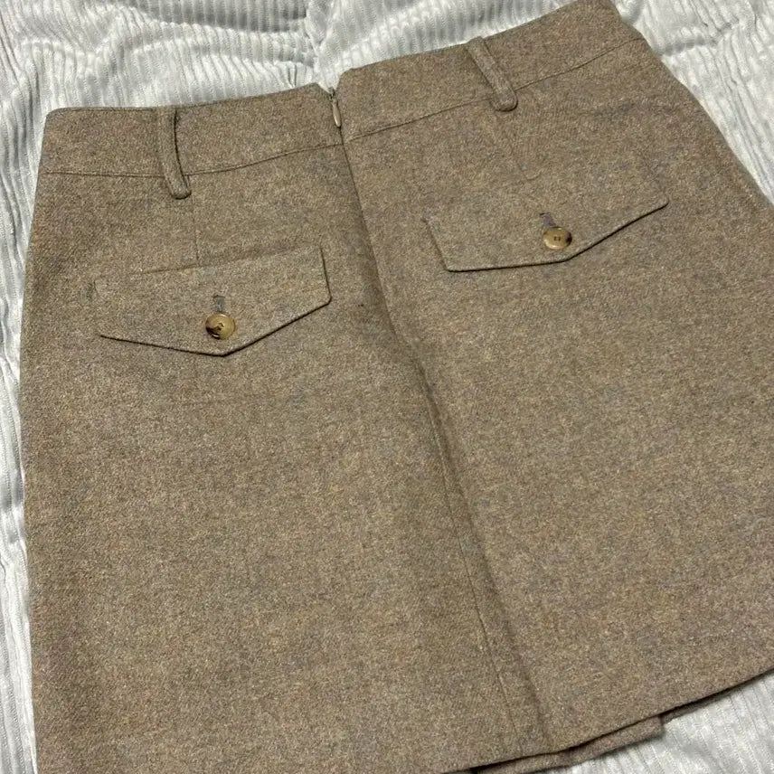 [BUNJANG] Grove Store Skirt Size S / 그로브스토어 스커트 S