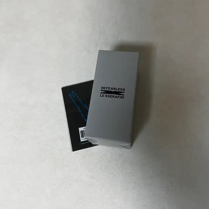 [BUNJANG] LE SSERAFIM Crazy Official Goods Set / 새상품) 르세라핌 크레이지 오피셜 굿즈 , 사쿠라 폴라로이드 증정