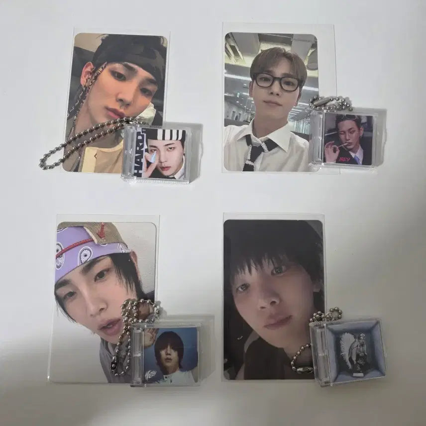 샤이니 키 슴미니