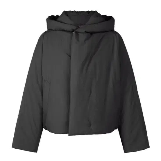 [BUNJANG] Homme Plissé Duvet Coat / 옴므플리세 듀벳 코트