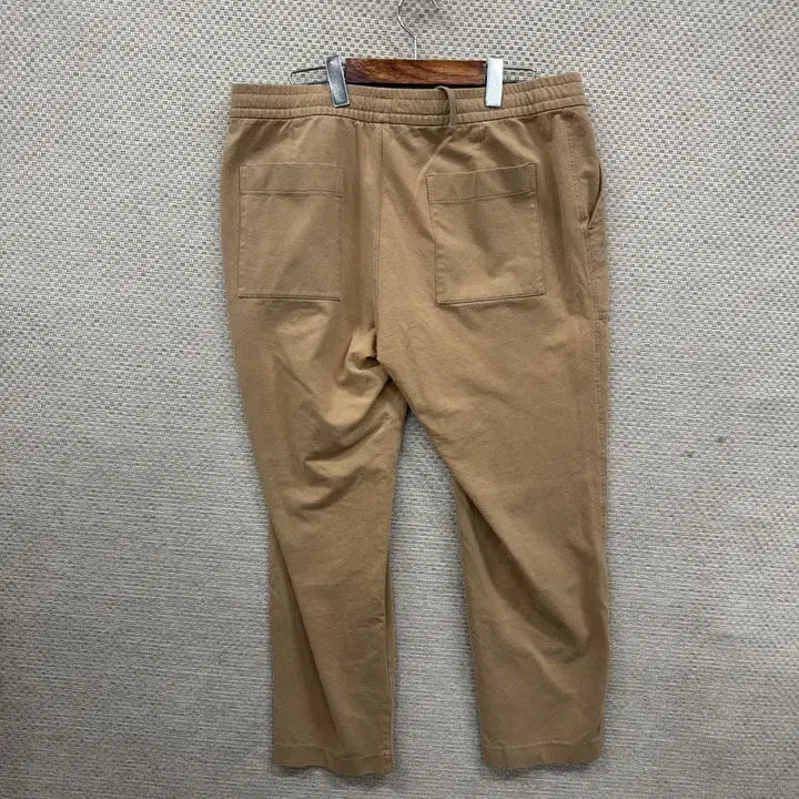[SOLD OUT] 유니클로 캐주얼 스웻팬츠 밴딩 츄리닝바지 XL M10020