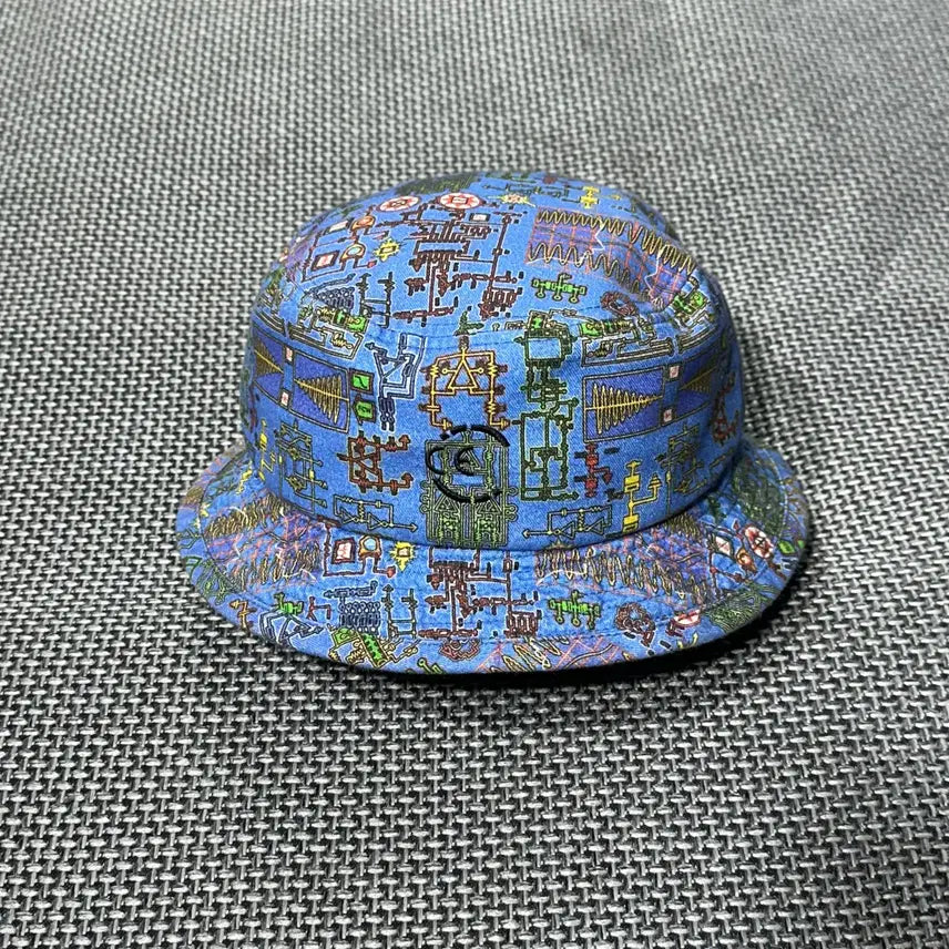 [BUNJANG] Cav Empt Bucket Hat / 카브엠트 버킷햇