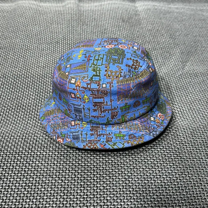 [BUNJANG] Cav Empt Bucket Hat / 카브엠트 버킷햇