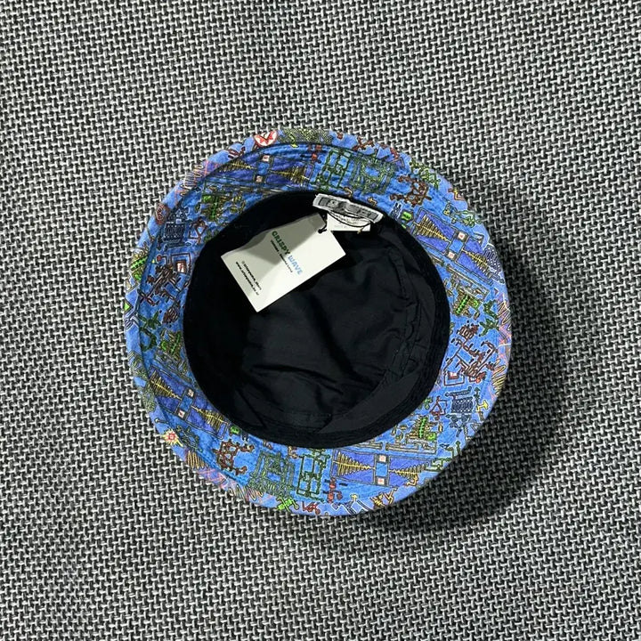 [BUNJANG] Cav Empt Bucket Hat / 카브엠트 버킷햇