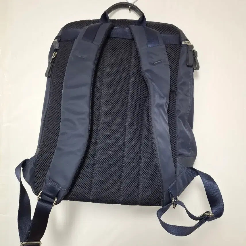 [BUNJANG] ZIOZIA Navy Backpack / 미사용 지오지아 백팩 초특가