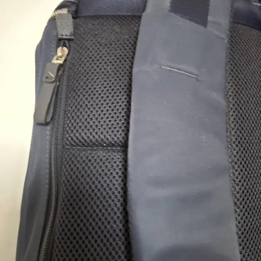 [BUNJANG] ZIOZIA Navy Backpack / 미사용 지오지아 백팩 초특가