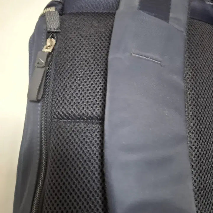 [BUNJANG] ZIOZIA Navy Backpack / 미사용 지오지아 백팩 초특가