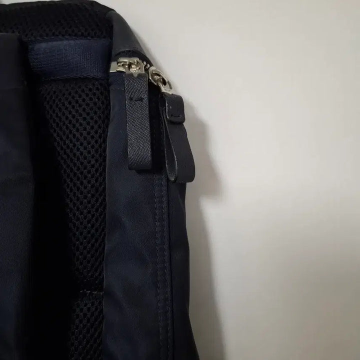 [BUNJANG] ZIOZIA Navy Backpack / 미사용 지오지아 백팩 초특가