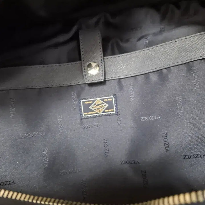 [BUNJANG] ZIOZIA Navy Backpack / 미사용 지오지아 백팩 초특가