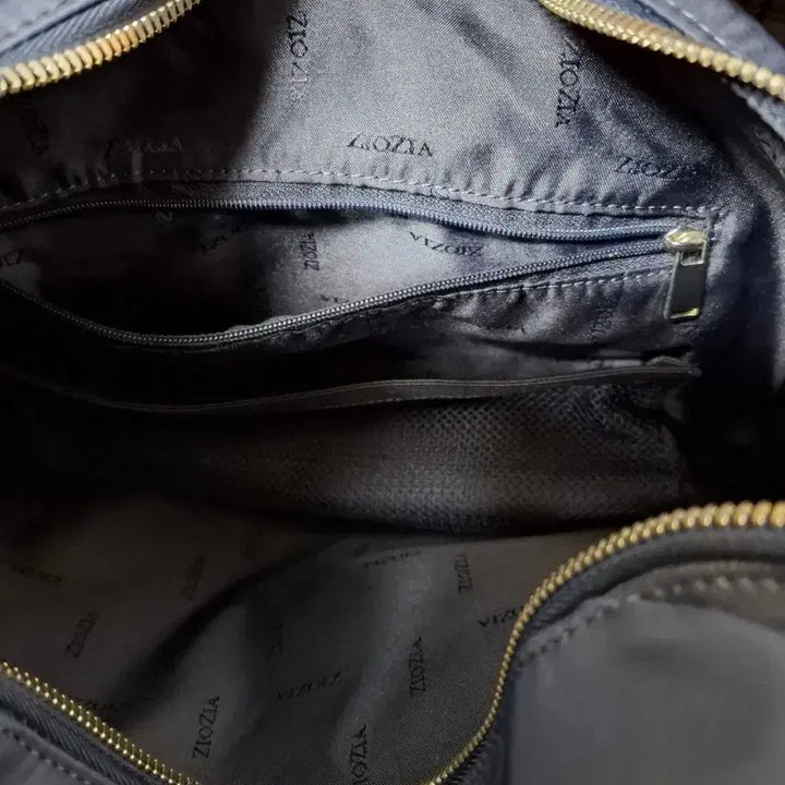 [BUNJANG] ZIOZIA Navy Backpack / 미사용 지오지아 백팩 초특가