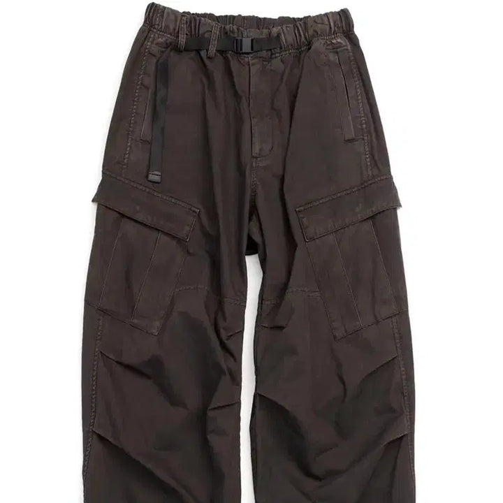 [BUNJANG] Hatching Room CPN Washed Black 2 Size / 해칭룸 cpn워시드블랙 2사이즈