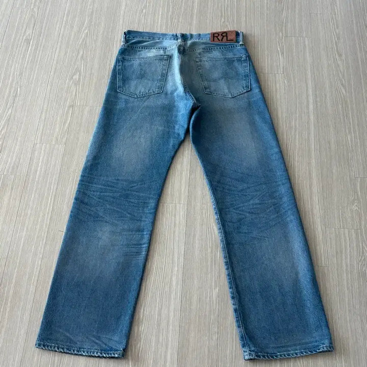 [BUNJANG] RRL 30x32 Jeans / RRL 빈파포 미드랜드 30x32 사이즈 판매합니다.