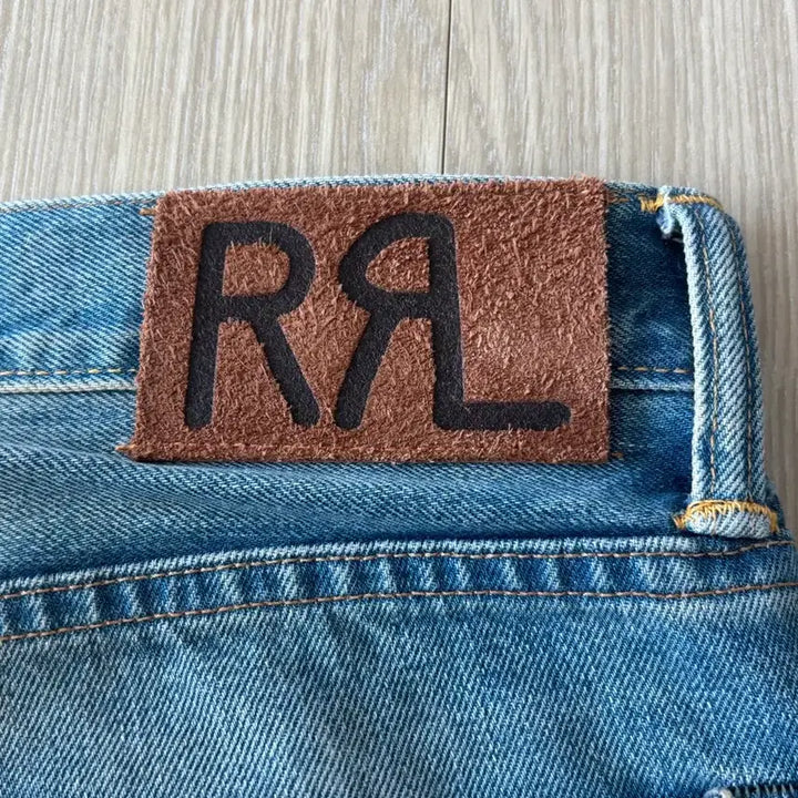 [BUNJANG] RRL 30x32 Jeans / RRL 빈파포 미드랜드 30x32 사이즈 판매합니다.