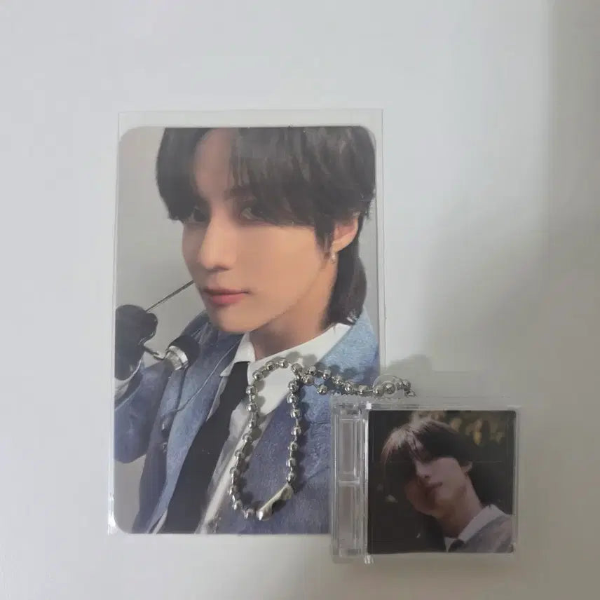 샤이니 태민 슴미니