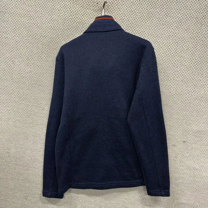 [BUNJANG] Black Yak Fleece Zip-Up Jacket / 블랙야크 아웃도어 플리스 후리스 집업 100 M10000