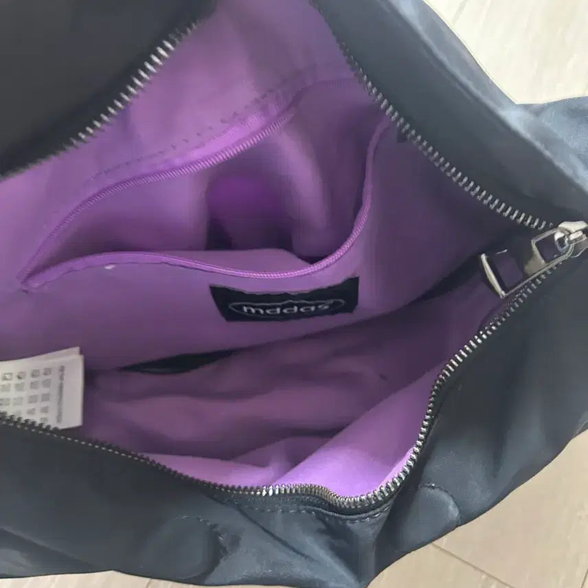 [BUNJANG] BNS Combine Crossbody Bag / bns combine 크로스백.여성크로스가방  토트가방