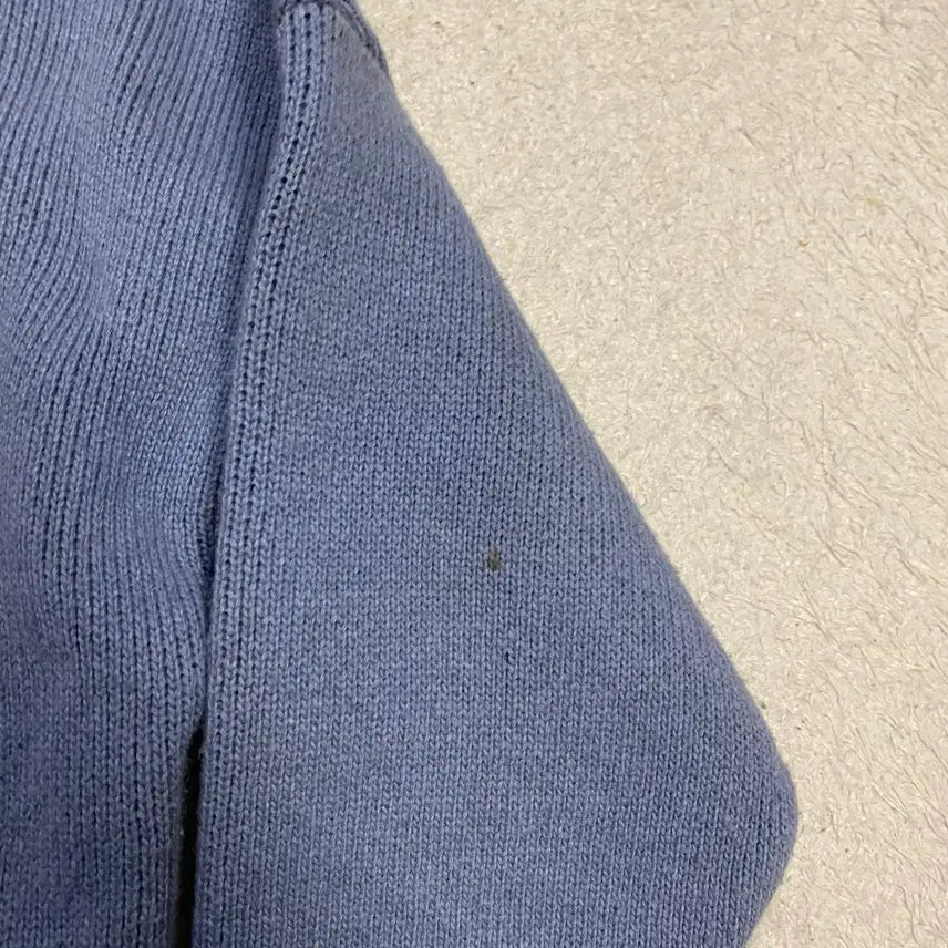 [BUNJANG] AJO BY AJO Knit Sweater / 아조바이아조 니트
