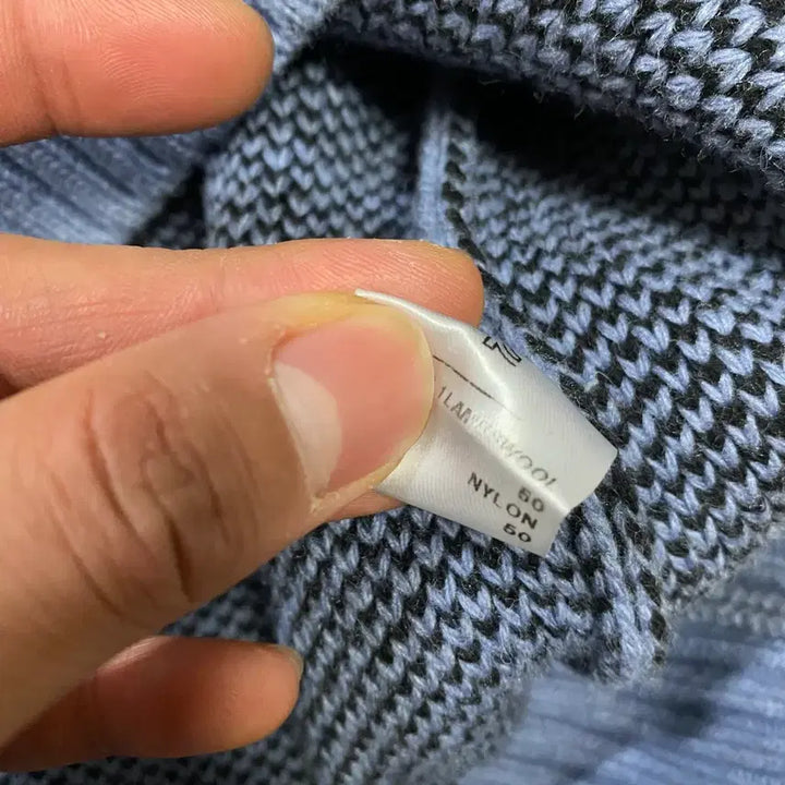 [BUNJANG] AJO BY AJO Knit Sweater / 아조바이아조 니트