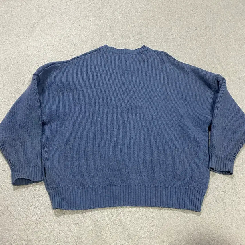[BUNJANG] AJO BY AJO Knit Sweater / 아조바이아조 니트