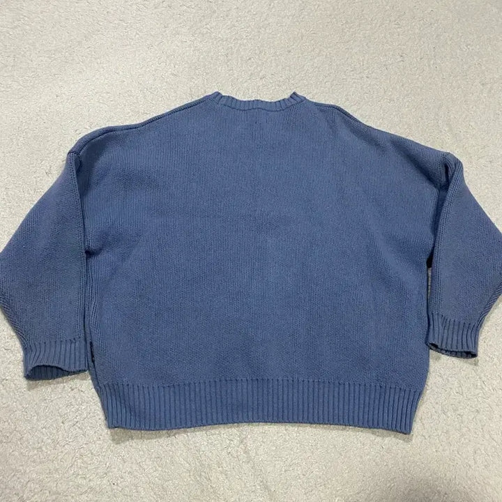 [BUNJANG] AJO BY AJO Knit Sweater / 아조바이아조 니트